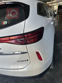 هافال H6